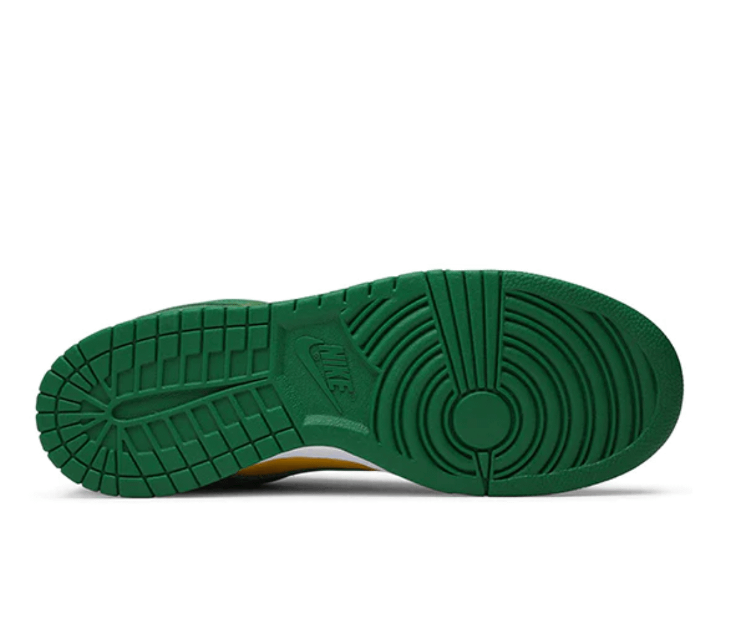 Nike Dunk Low  Brazil - Nike Dunk Low  Brazil - Jordan 1s - AIR Jordan 1