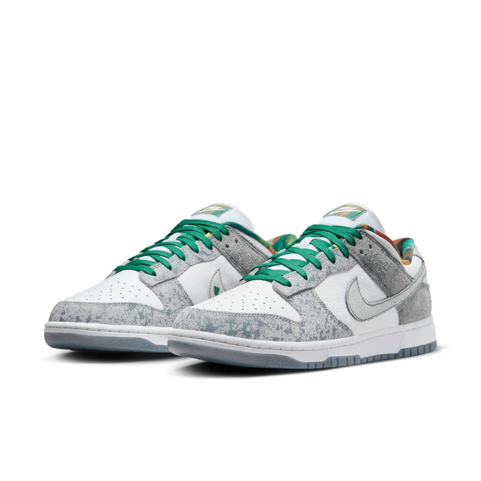 Nike Dunk Low Retro Premium  Philly - Nike Dunk Low Retro Premium  Philly - Jordan 1s - AIR Jordan 1