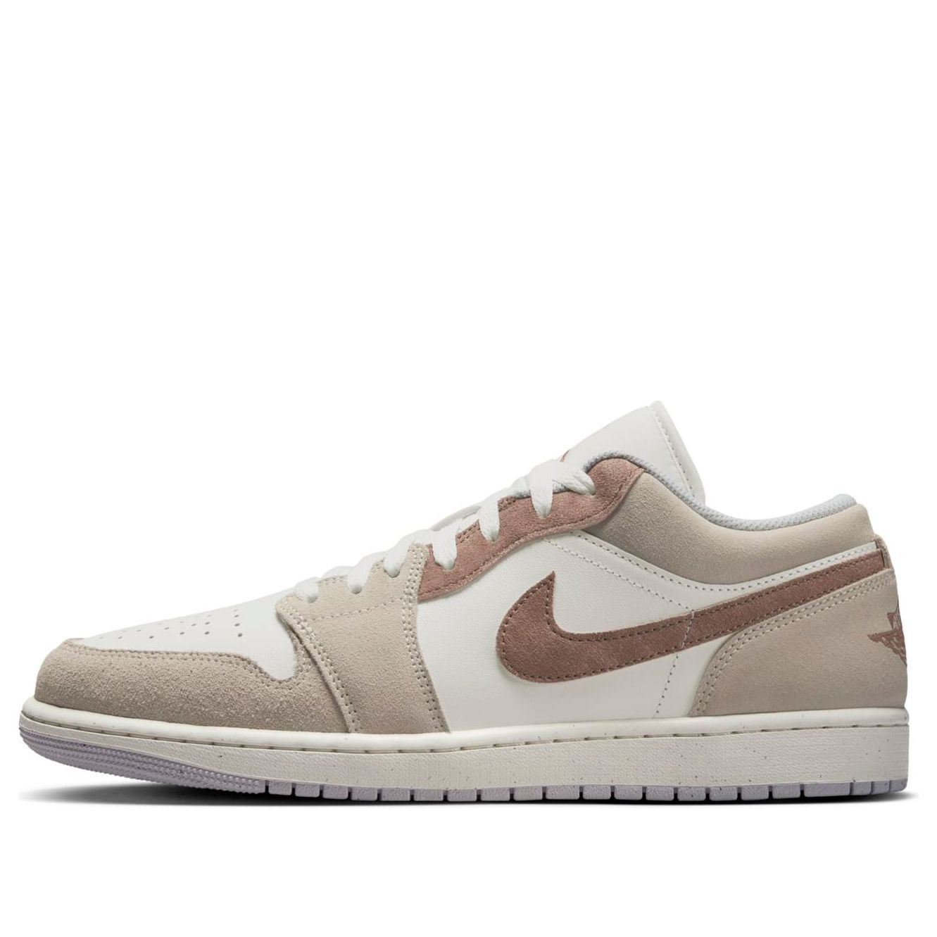 Air Jordan 1 Low SE  Legend Light Brown - Air Jordan 1 Low SE  Legend Light Brown - Jordan 1s - AIR Jordan 1