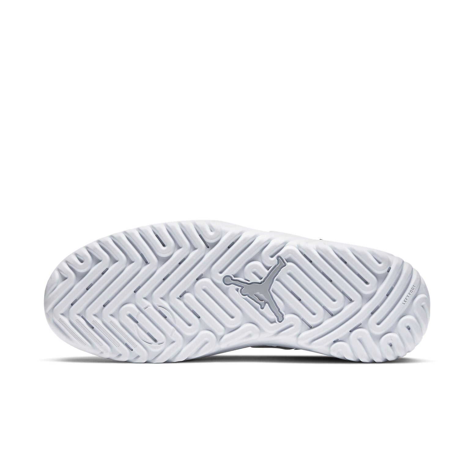 Air Jordan 1 React High  Grey Fog - Air Jordan 1 React High  Grey Fog - Jordan 1s - AIR Jordan 1