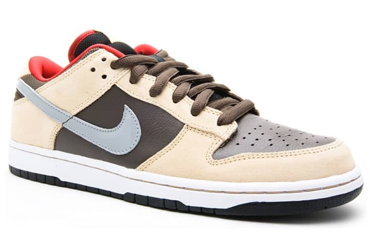Nike Dunk Low Premium SB  Dark Chocolate - Nike Dunk Low Premium SB  Dark Chocolate - Jordan 1s - AIR Jordan 1