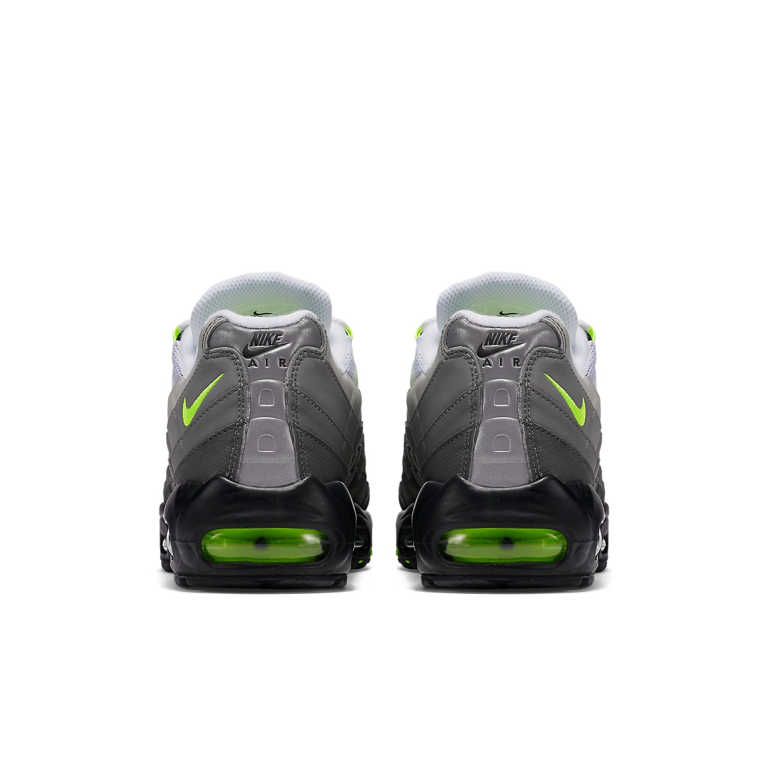 Nike Air Max 95 OG Premium  Blck - Nike Air Max 95 OG Premium  Blck - Jordan 1s - AIR Jordan 1