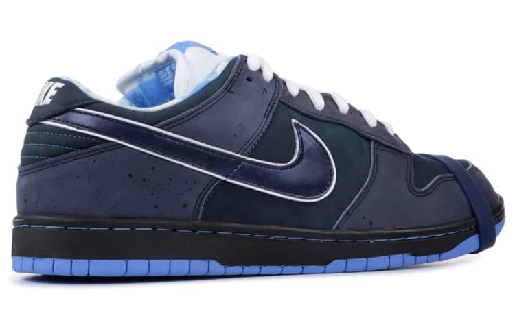 Nike Dunk Low Premium SB  Blue Lobster - Nike Dunk Low Premium SB  Blue Lobster - Jordan 1s - AIR Jordan 1