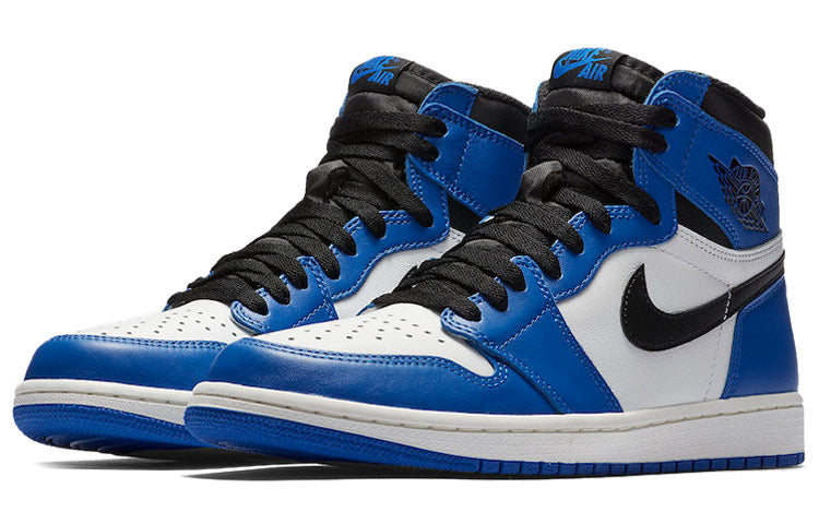 Air Jordan 1 Retro High OG  Game Royal - Air Jordan 1 Retro High OG  Game Royal - Jordan 1s - AIR Jordan 1
