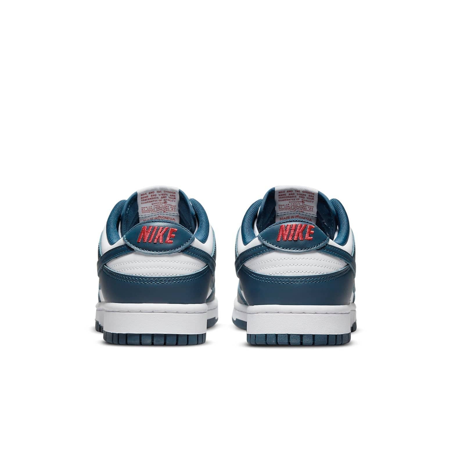 Nike Dunk Low  Valerian Blue - Nike Dunk Low  Valerian Blue - Jordan 1s - AIR Jordan 1