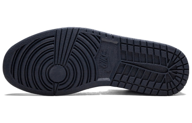 Air Jordan 1 Retro High CO.JP  Midnight Navy  2001 - Air Jordan 1 Retro High CO.JP  Midnight Navy  2001 - Jordan 1s - AIR Jordan 1