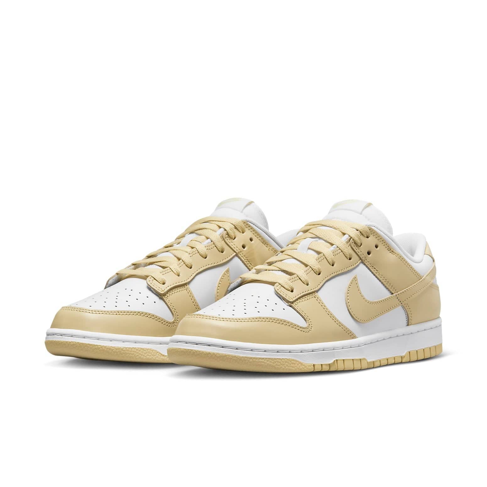 Nike Dunk Low  Team Gold - Nike Dunk Low  Team Gold - Jordan 1s - AIR Jordan 1