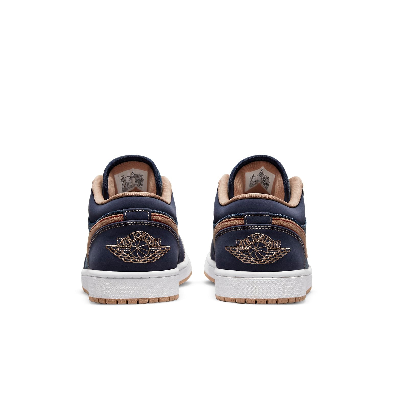 Air Jordan 1 Low SE  Denim - Air Jordan 1 Low SE  Denim - Jordan 1s - AIR Jordan 1