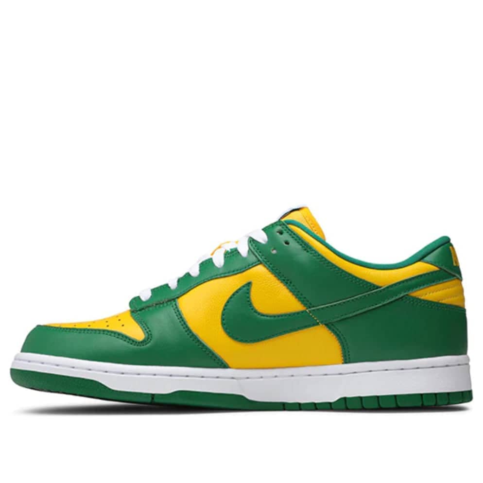 Nike Dunk Low  Brazil - Nike Dunk Low  Brazil - Jordan 1s - AIR Jordan 1