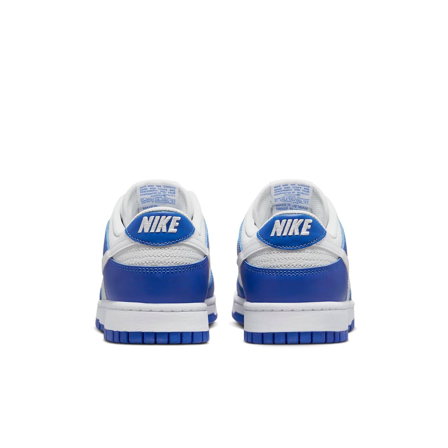 Nike Dunk Low  Racer Blue Photon Dust - Nike Dunk Low  Racer Blue Photon Dust - Jordan 1s - AIR Jordan 1
