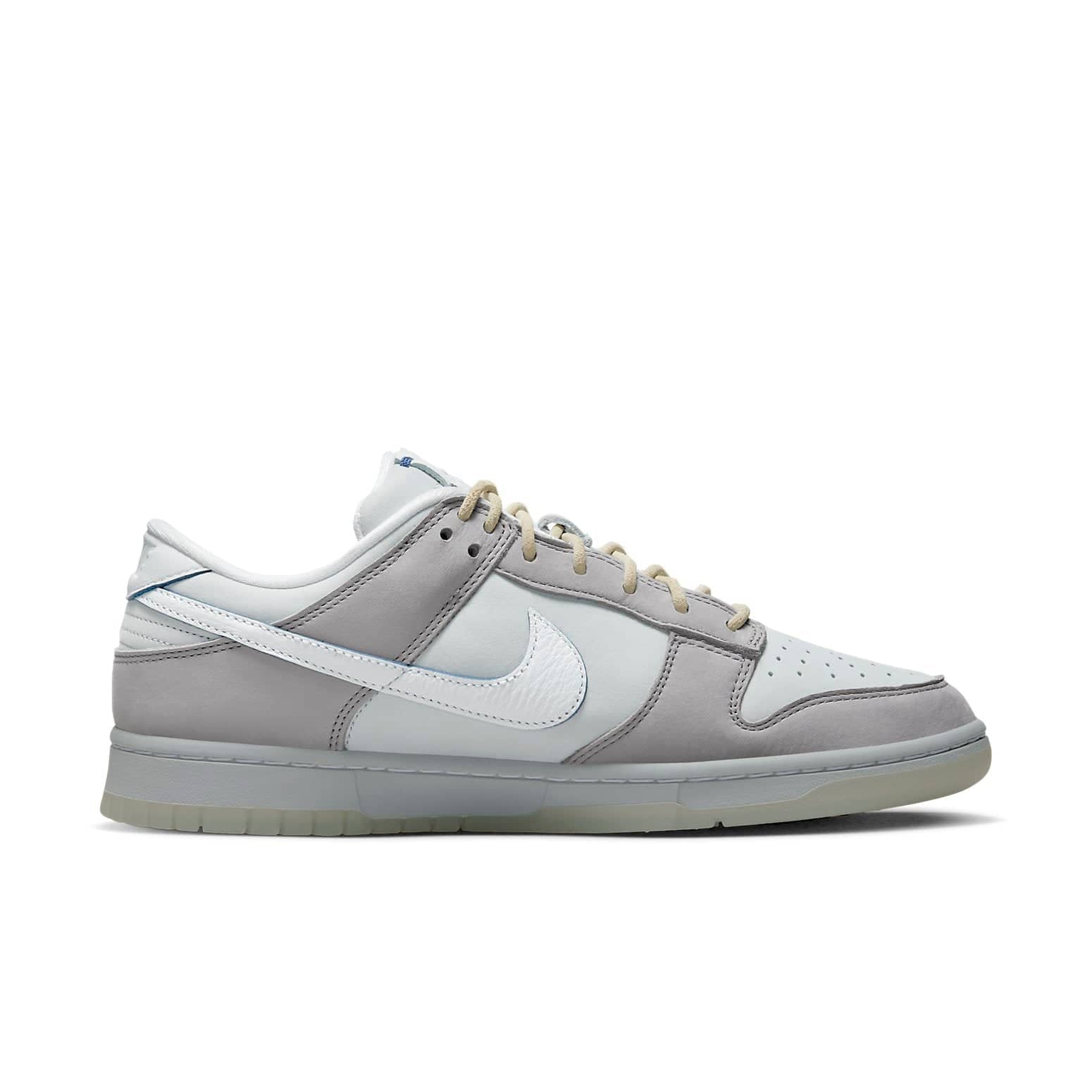 Nike Dunk Low  Wolf Grey Pure Platinum - Nike Dunk Low  Wolf Grey Pure Platinum - Jordan 1s - AIR Jordan 1