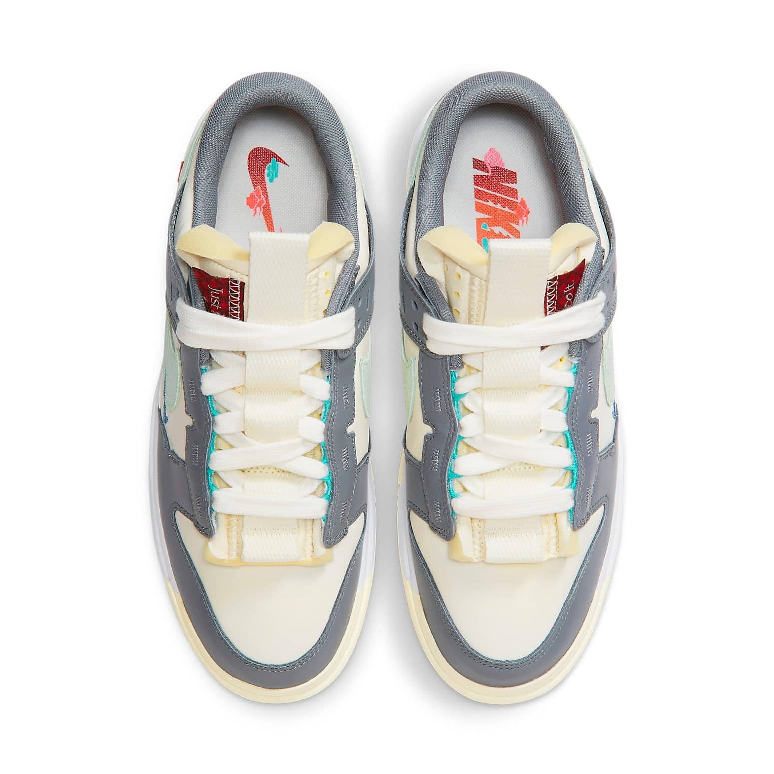 Nike Dunk Low Jumbo  Chinese New Year - Nike Dunk Low Jumbo  Chinese New Year - Jordan 1s - AIR Jordan 1