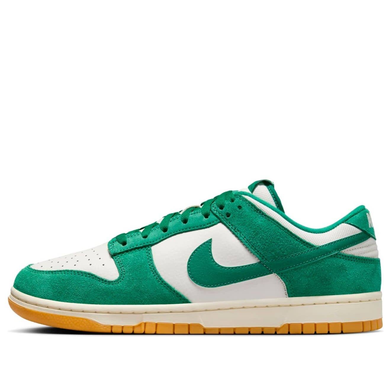 Nike Dunk Low  Malachite Gum - Nike Dunk Low  Malachite Gum - Jordan 1s - AIR Jordan 1