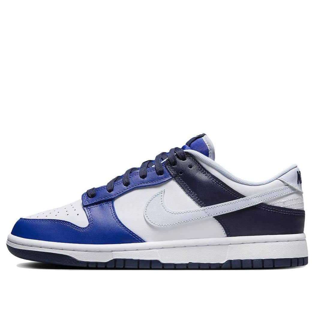 Nike Dunk Low  Game Royal Midnight Navy - Nike Dunk Low  Game Royal Midnight Navy - Jordan 1s - AIR Jordan 1