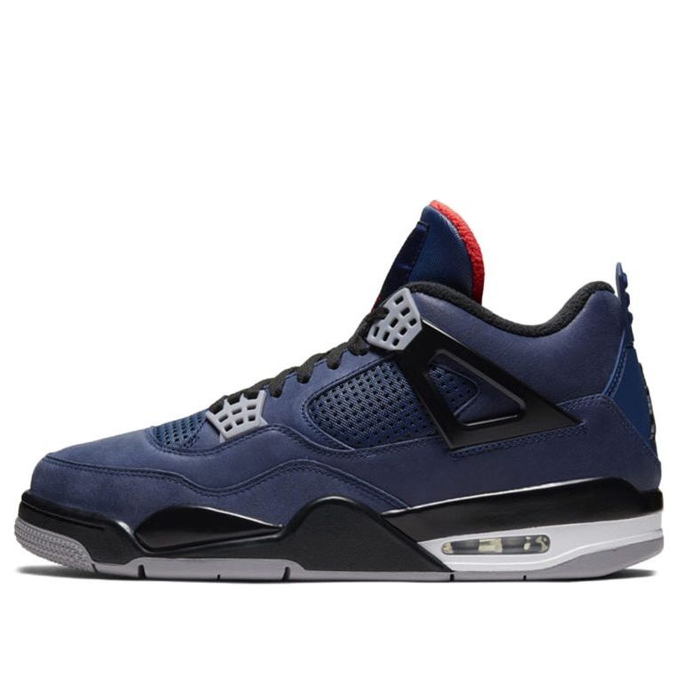 Air Jordan 4 Winter  Loyal Blue - Air Jordan 4 Winter  Loyal Blue - Jordan 1s - AIR Jordan 1