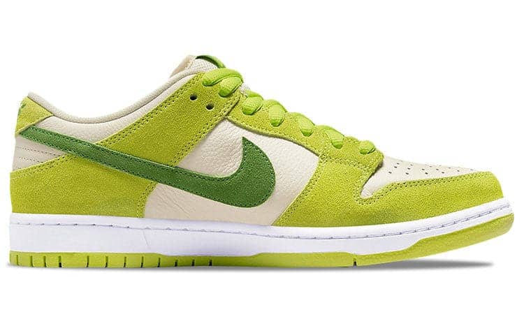 Nike Dunk Low Pro SB  Fruity Pack - Green Apple - Nike Dunk Low Pro SB  Fruity Pack - Green Apple - Jordan 1s - AIR Jordan 1