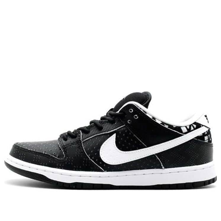 Nike Dunk Low Premium SB  BHM - Nike Dunk Low Premium SB  BHM - Jordan 1s - AIR Jordan 1
