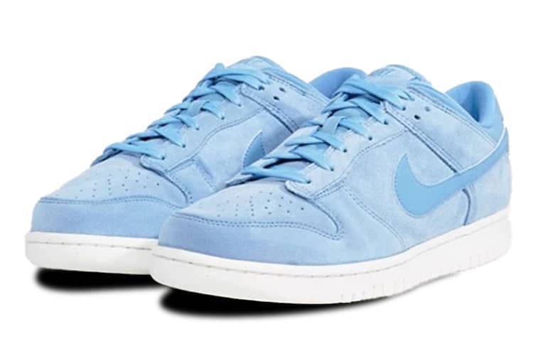 Nike Dunk Low Premium  December Sky - Nike Dunk Low Premium  December Sky - Jordan 1s - AIR Jordan 1