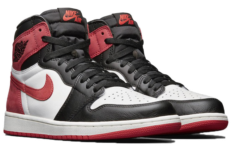 Air Jordan 1 Retro High OG  Track Red - Air Jordan 1 Retro High OG  Track Red - Jordan 1s - AIR Jordan 1