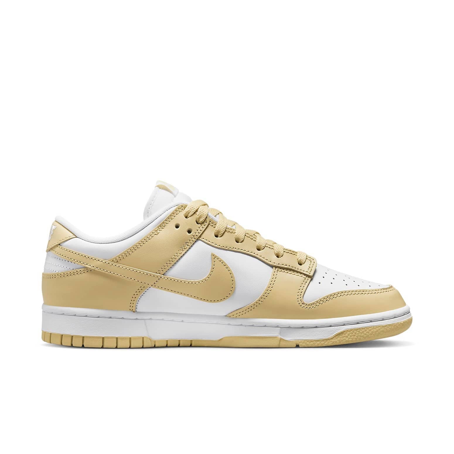 Nike Dunk Low  Team Gold - Nike Dunk Low  Team Gold - Jordan 1s - AIR Jordan 1