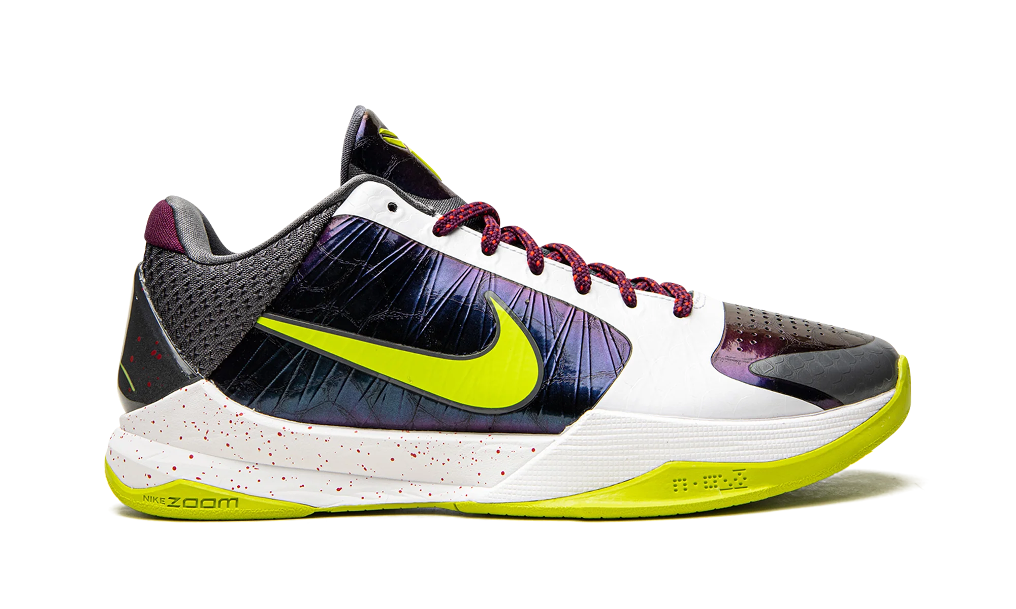 Kobe 5 Protro Chaos - Kobe 5 Protro Chaos - Jordan 1s - AIR Jordan 1