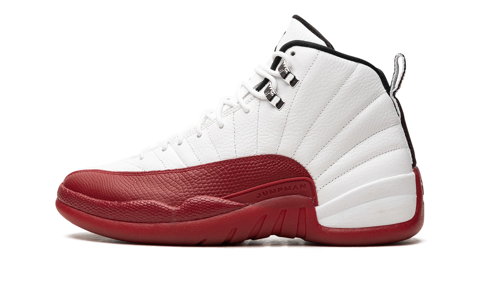 Air Jordan 12 Retro Cherry (2009) - Air Jordan 12 Retro Cherry (2009) - Jordan 1s - AIR Jordan 1