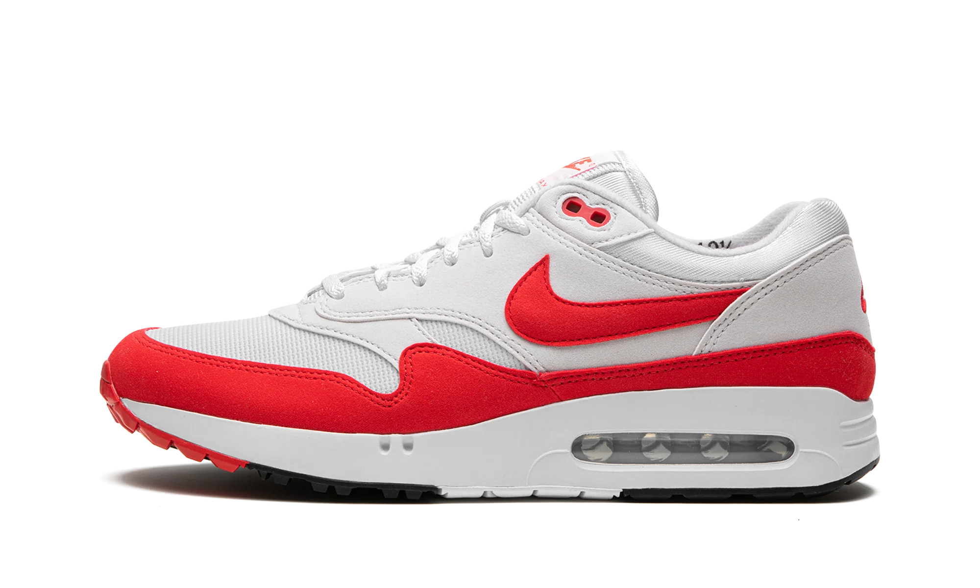 Air Max 1 '86 OG Golf Big Bubble' - Air Max 1 '86 OG Golf Big Bubble' - Jordan 1s - AIR Jordan 1