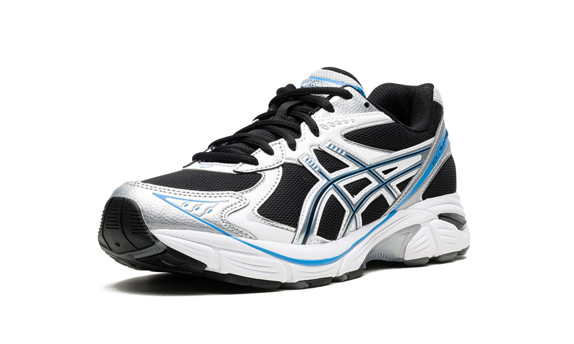 GT 2160 Black/Pure Silver - GT 2160 Black/Pure Silver - Jordan 1s - AIR Jordan 1