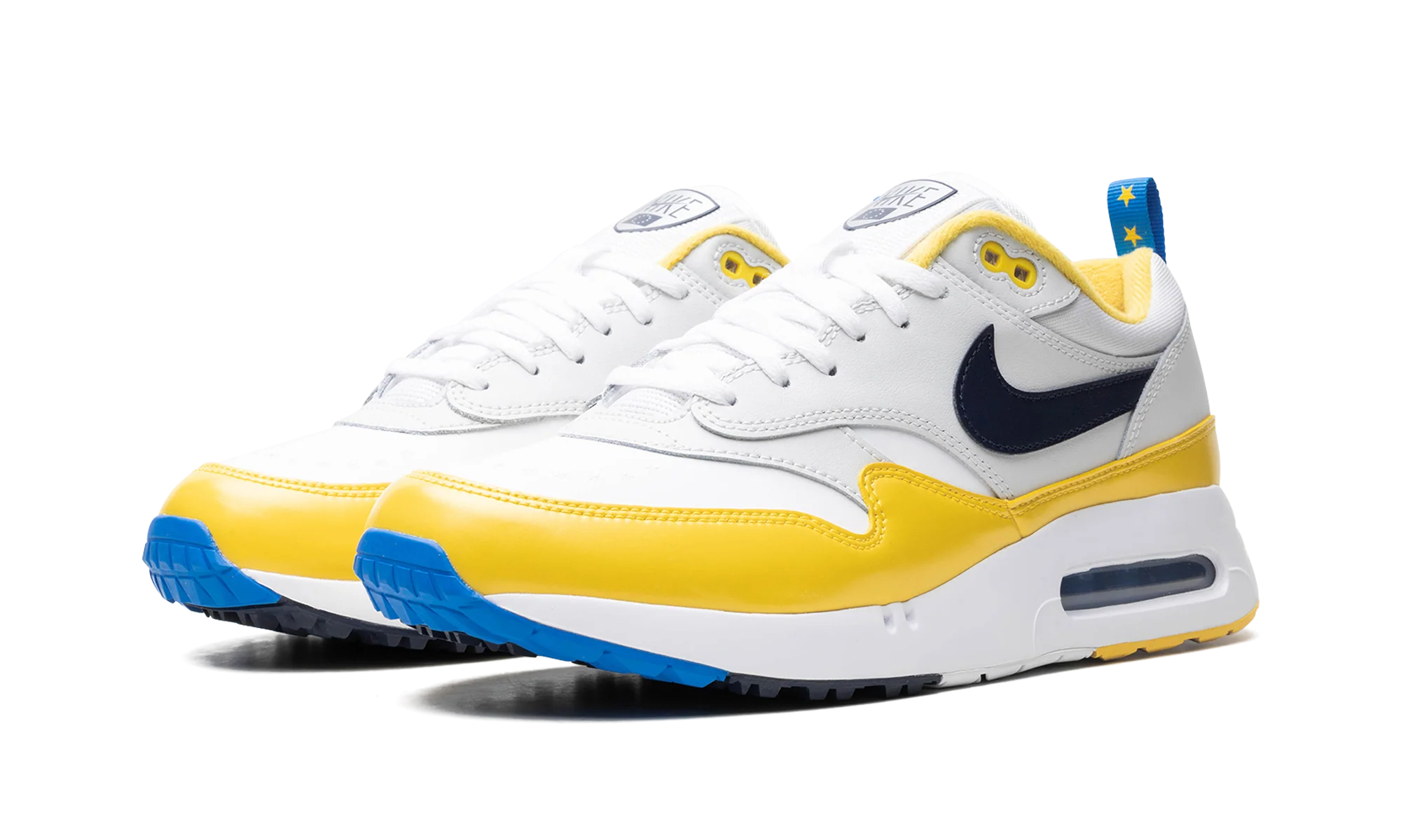 Air Max 1 Golf Ryder Cup - Air Max 1 Golf Ryder Cup - Jordan 1s - AIR Jordan 1