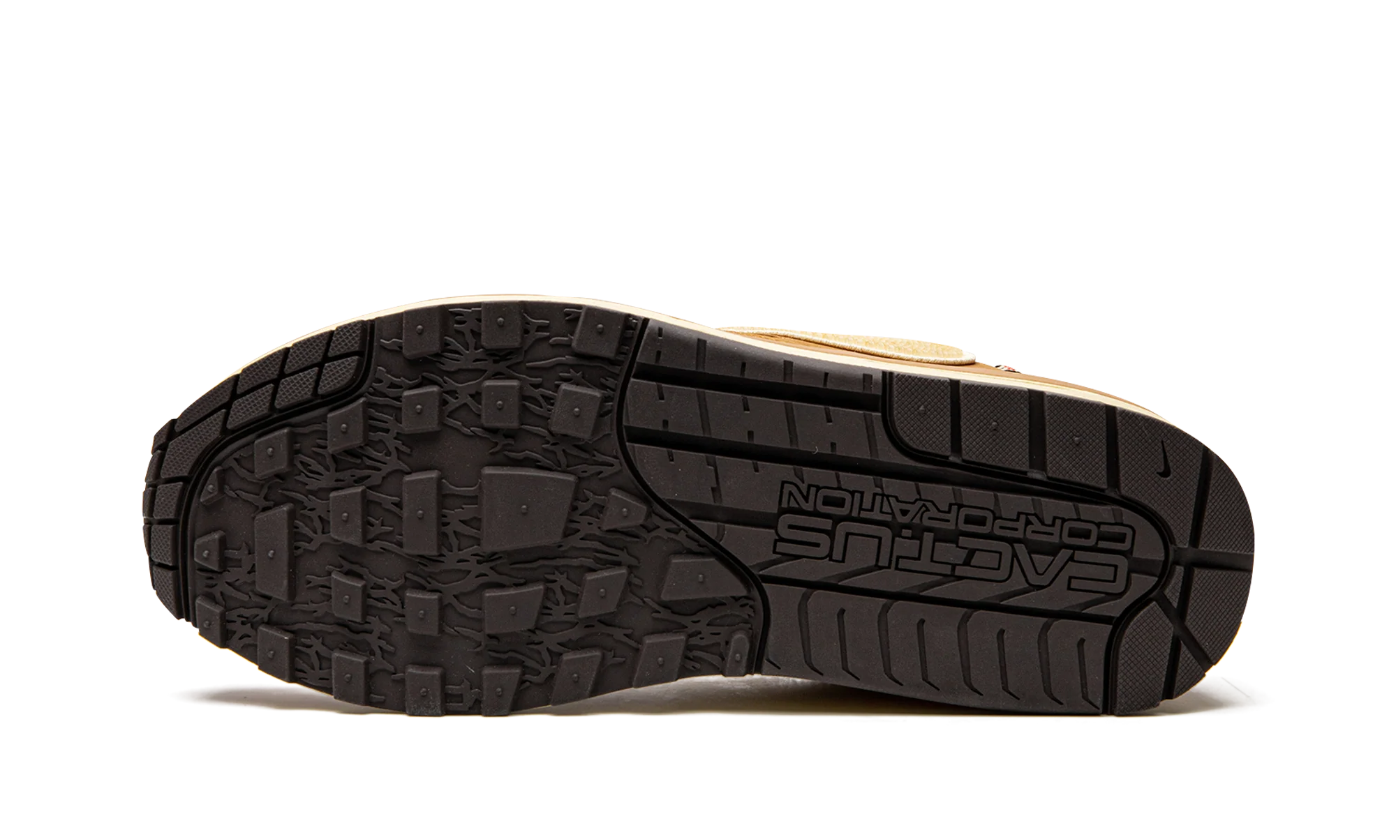 Air Max 1 Travis Scott - Wheat - Air Max 1 Travis Scott - Wheat - Jordan 1s - AIR Jordan 1