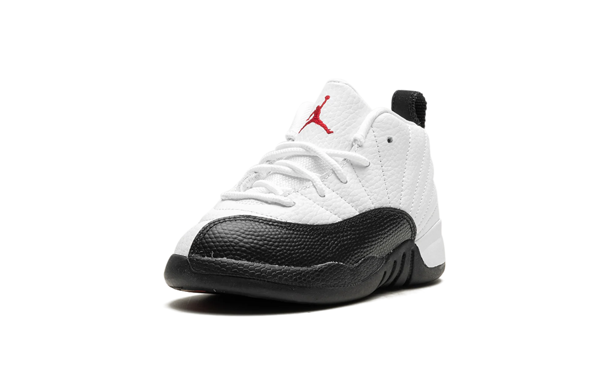 Air Jordan 12 TD Red Taxi - Air Jordan 12 TD Red Taxi - Jordan 1s - AIR Jordan 1