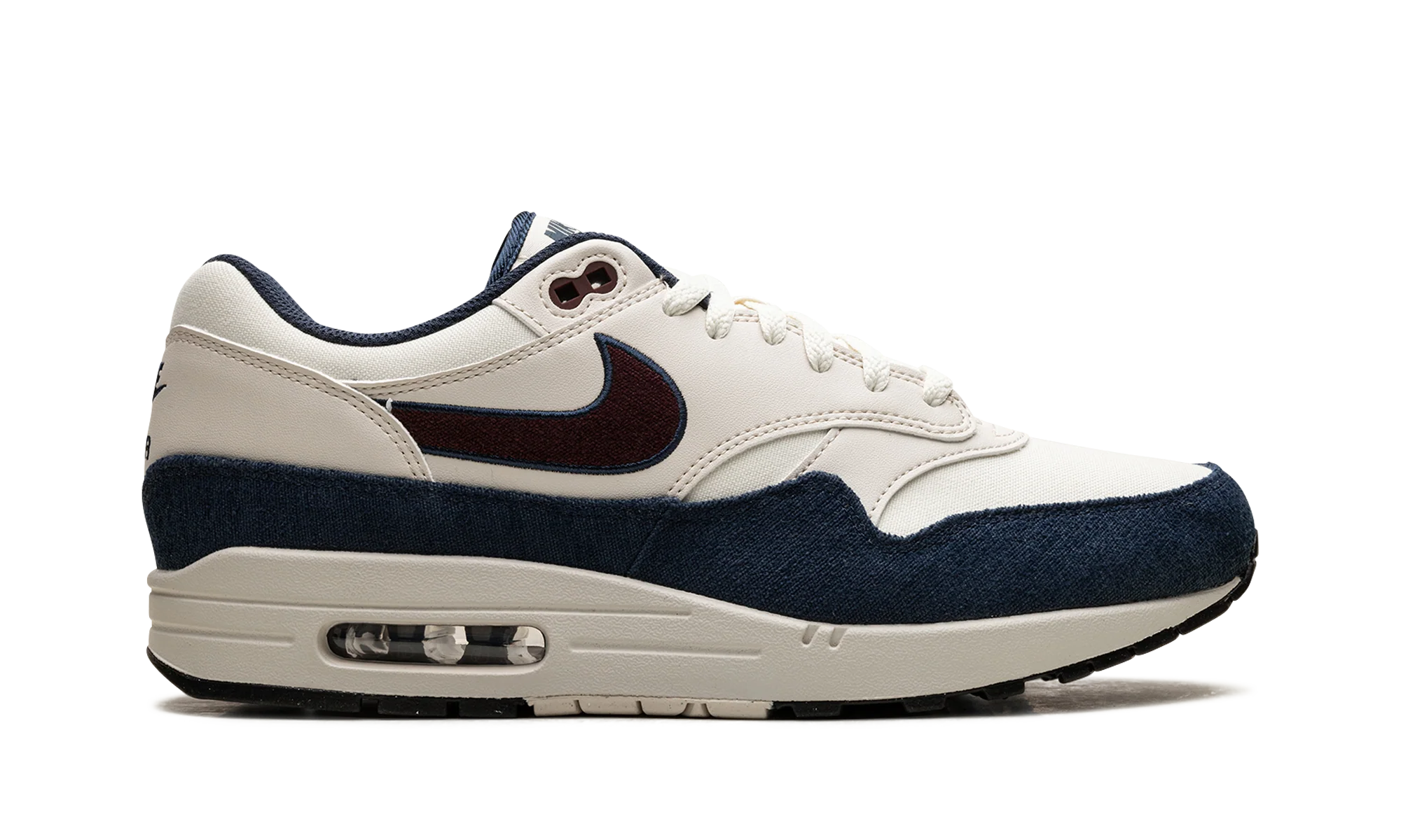 Air Max 1 White - Air Max 1 White - Jordan 1s - AIR Jordan 1