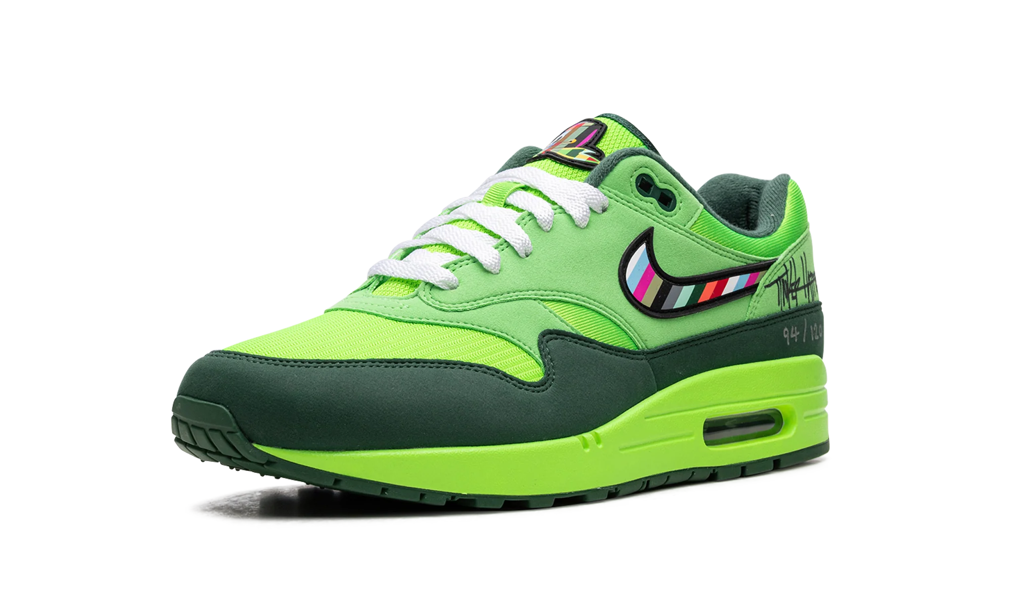 Air Max 1 Oregon - Tinker Hatfield - Air Max 1 Oregon - Tinker Hatfield - Jordan 1s - AIR Jordan 1