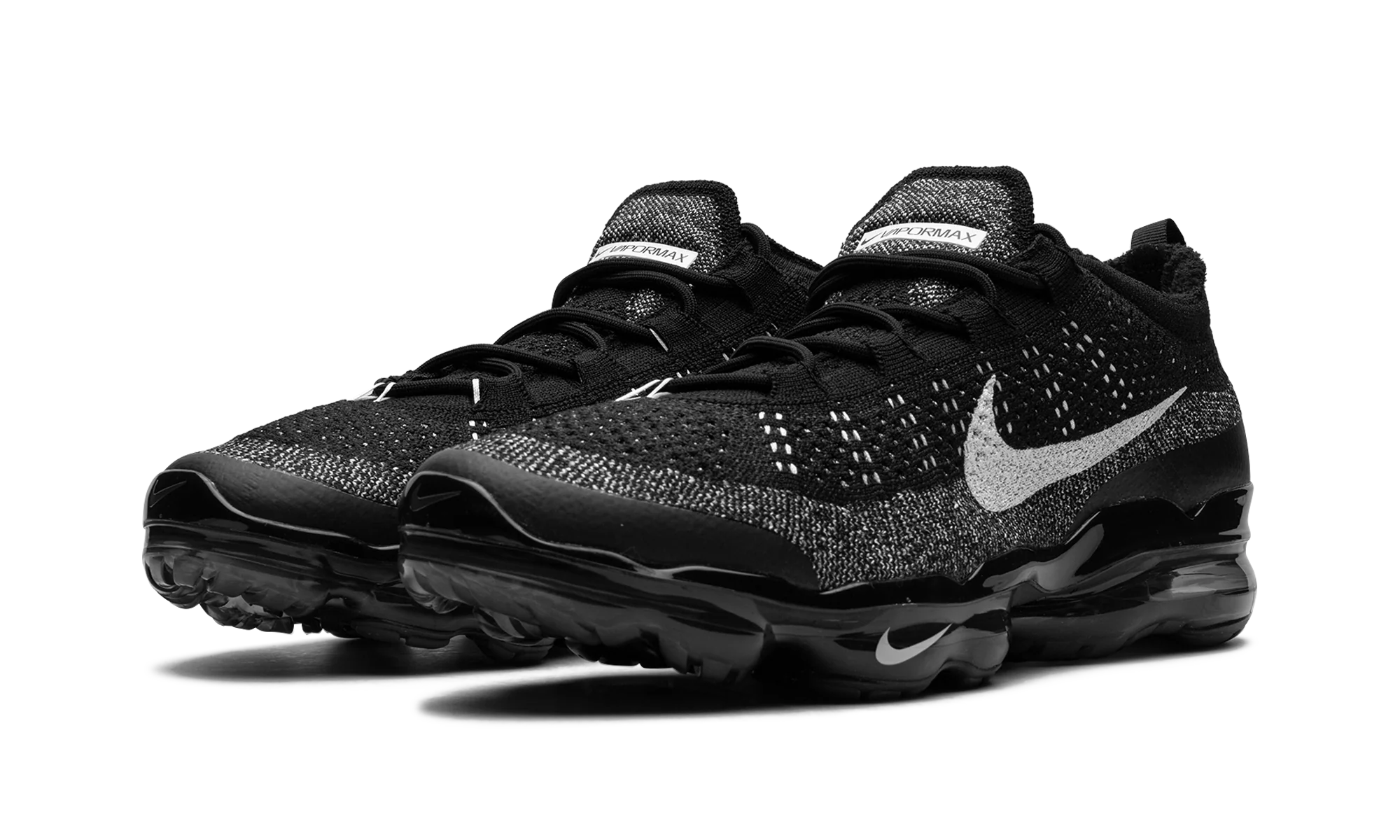 Vapormax 2023 Flyknit Oreo - Vapormax 2023 Flyknit Oreo - Jordan 1s - AIR Jordan 1