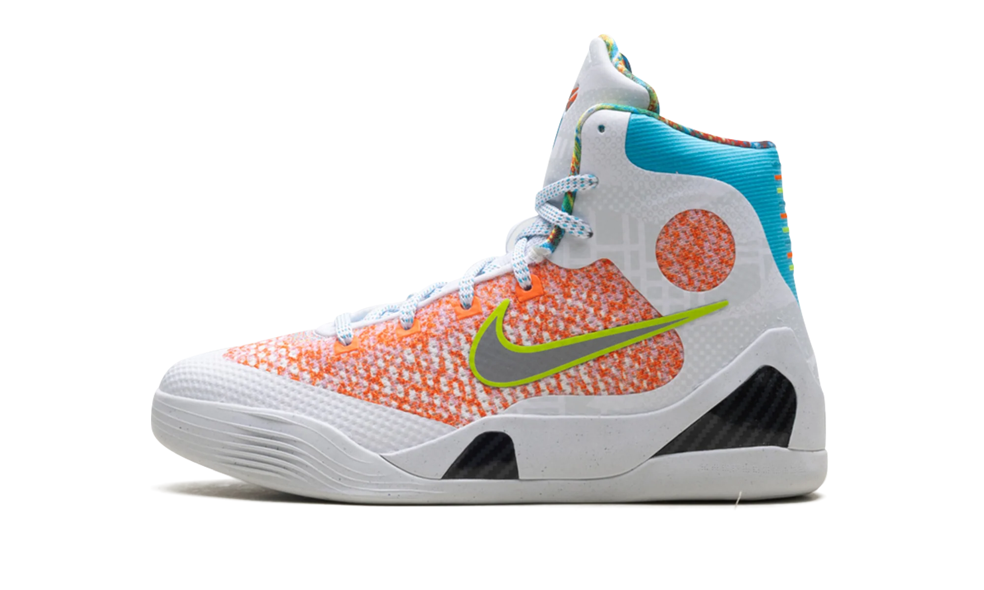 Kobe 9 Elite Protro GS What The - Kobe 9 Elite Protro GS What The - Jordan 1s - AIR Jordan 1