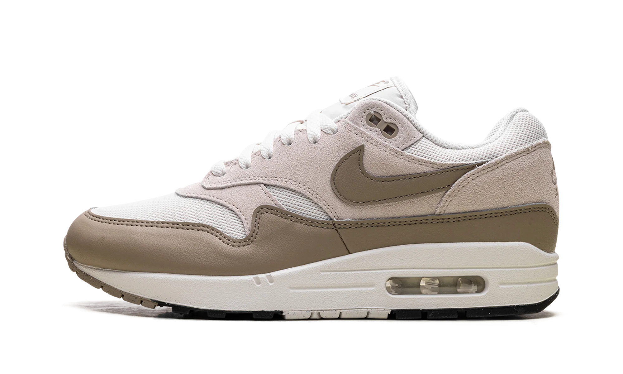 AIR MAX 1 ESS Beige - AIR MAX 1 ESS Beige - Jordan 1s - AIR Jordan 1