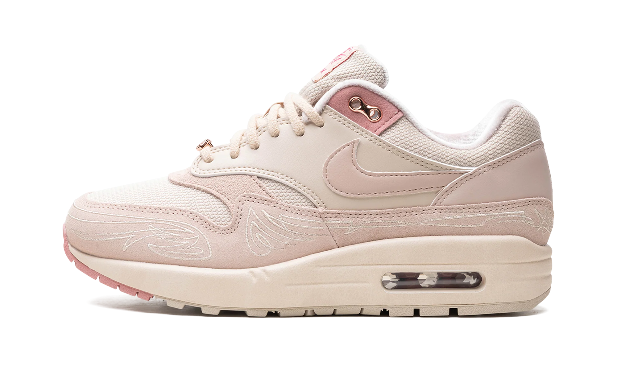 Air Max 1 WMNS Serena Williams Design Crew - Air Max 1 WMNS Serena Williams Design Crew - Jordan 1s - AIR Jordan 1