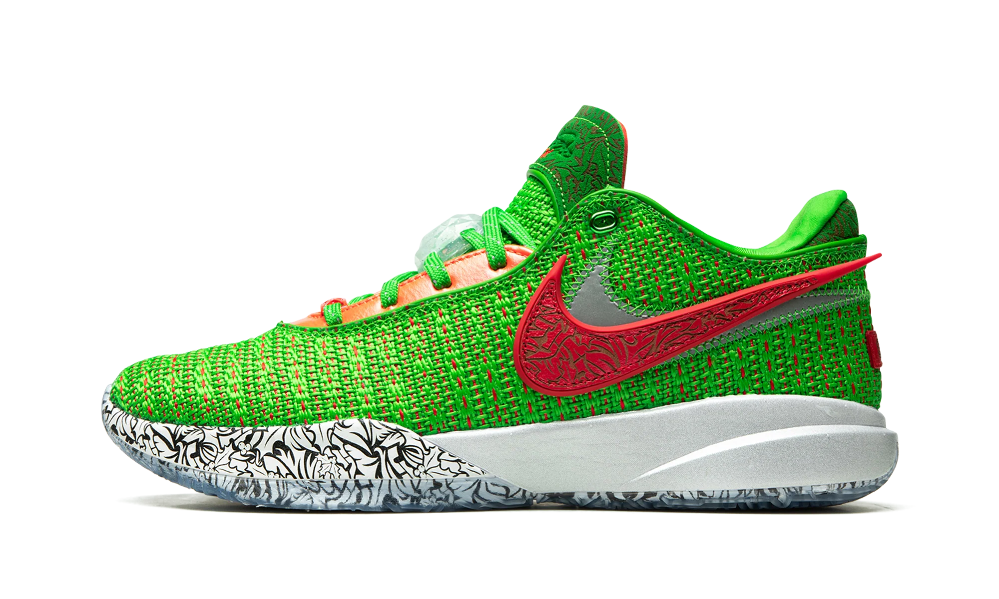 Lebron 20 Stocking Stuffer - Lebron 20 Stocking Stuffer - Jordan 1s - AIR Jordan 1