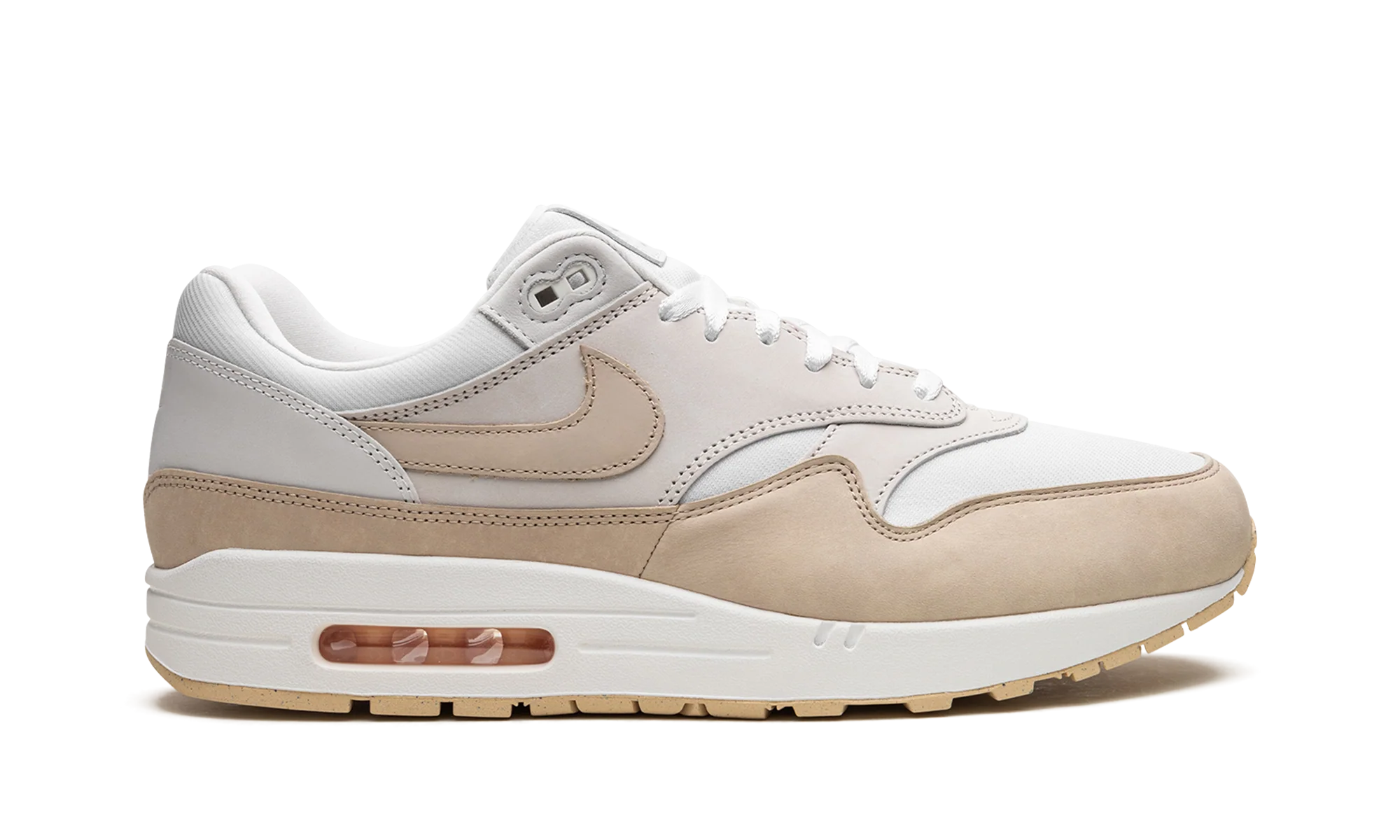 AIR MAX 1 WMNS Sanddrift - AIR MAX 1 WMNS Sanddrift - Jordan 1s - AIR Jordan 1