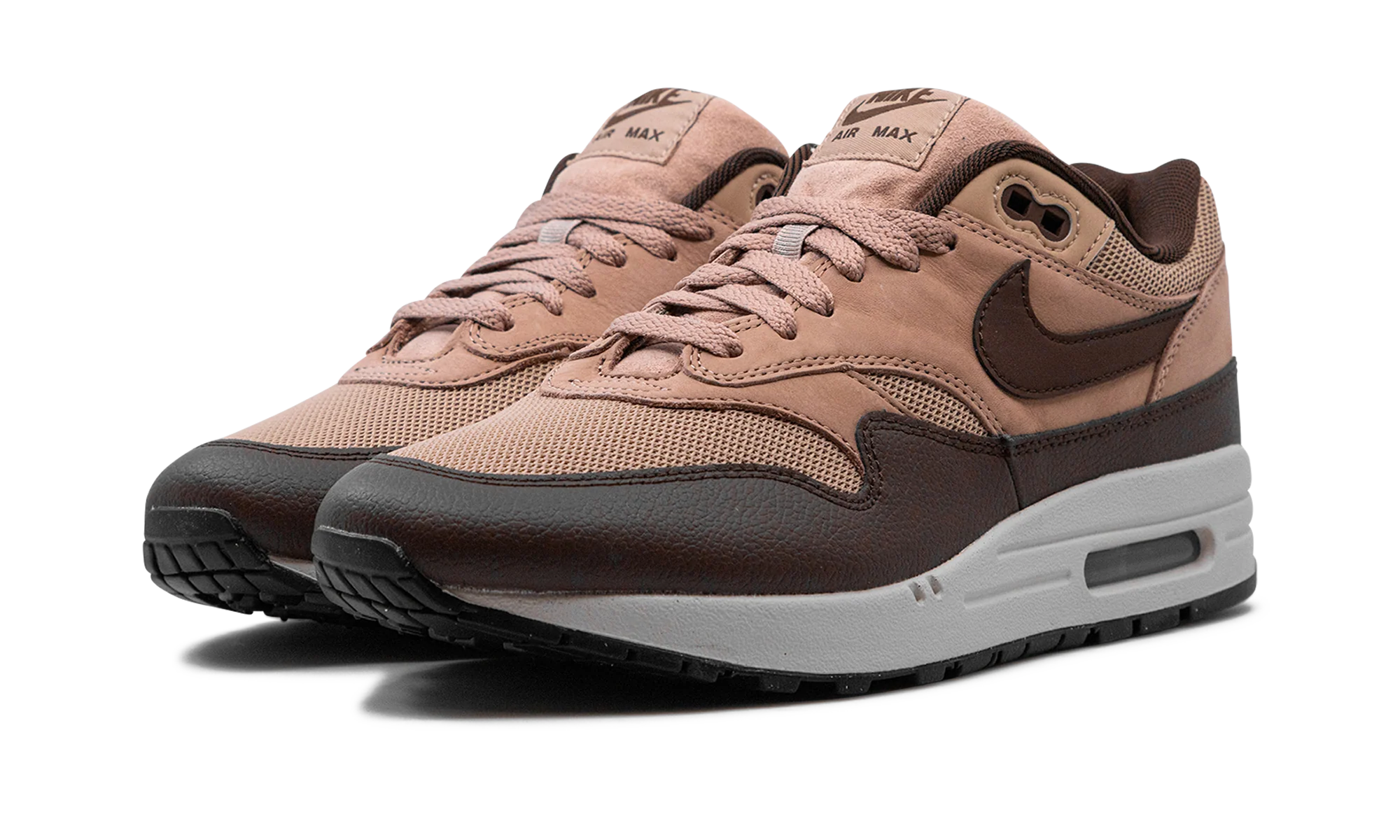 Air Max 1 SC Cacao Wow - Air Max 1 SC Cacao Wow - Jordan 1s - AIR Jordan 1