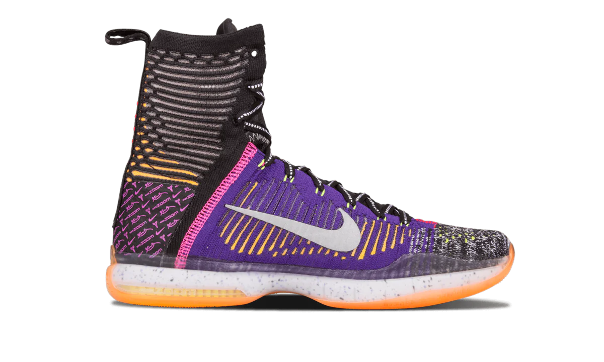 Kobe 10 Elite SE What The Kobe - Kobe 10 Elite SE What The Kobe - Jordan 1s - AIR Jordan 1