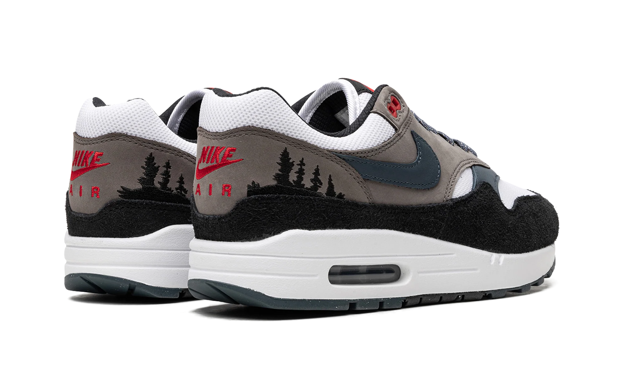 Air Max 1 Slate Blue - Air Max 1 Slate Blue - Jordan 1s - AIR Jordan 1