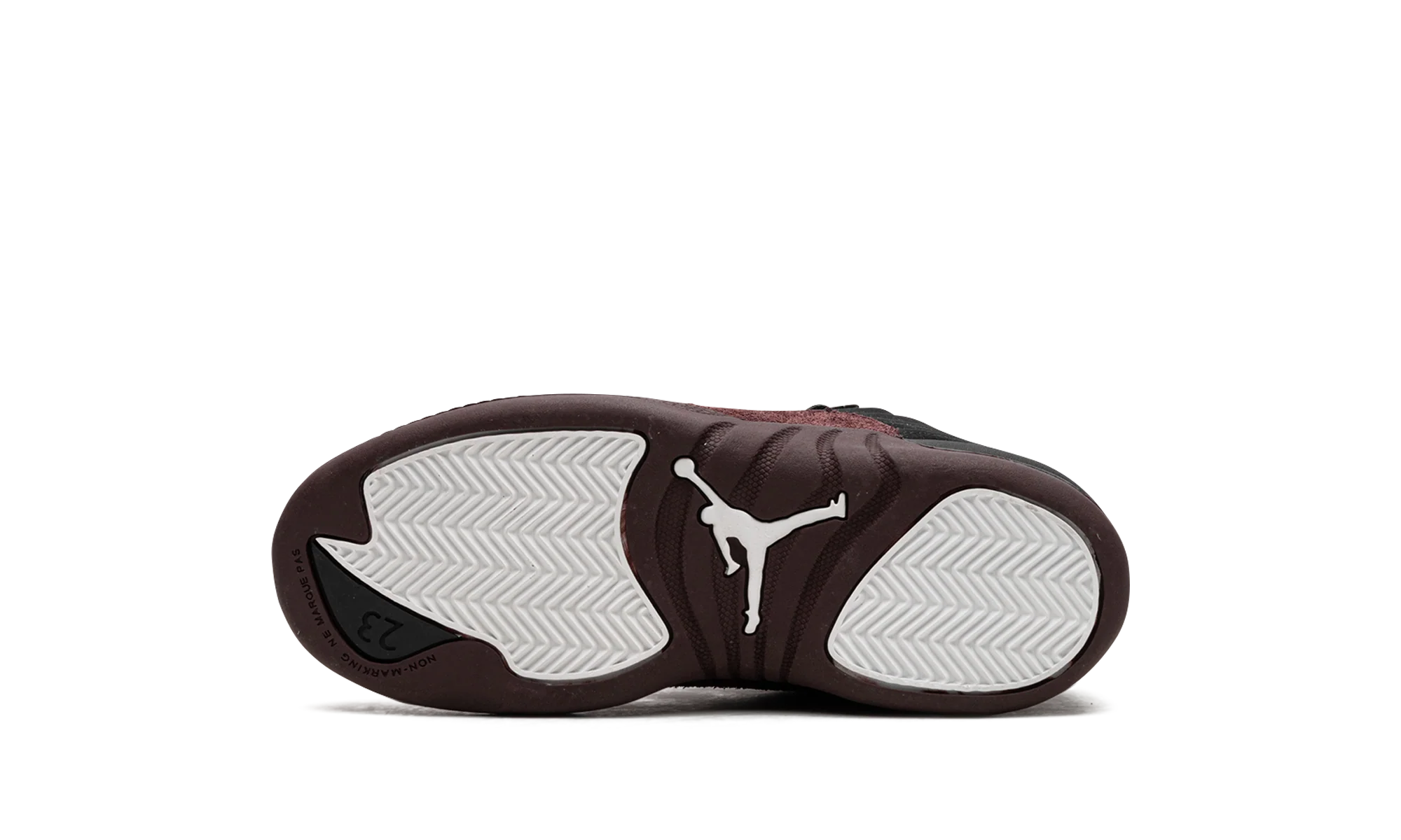 Air Jordan 12 PS A Ma Maniére - Black - Air Jordan 12 PS A Ma Maniére - Black - Jordan 1s - AIR Jordan 1