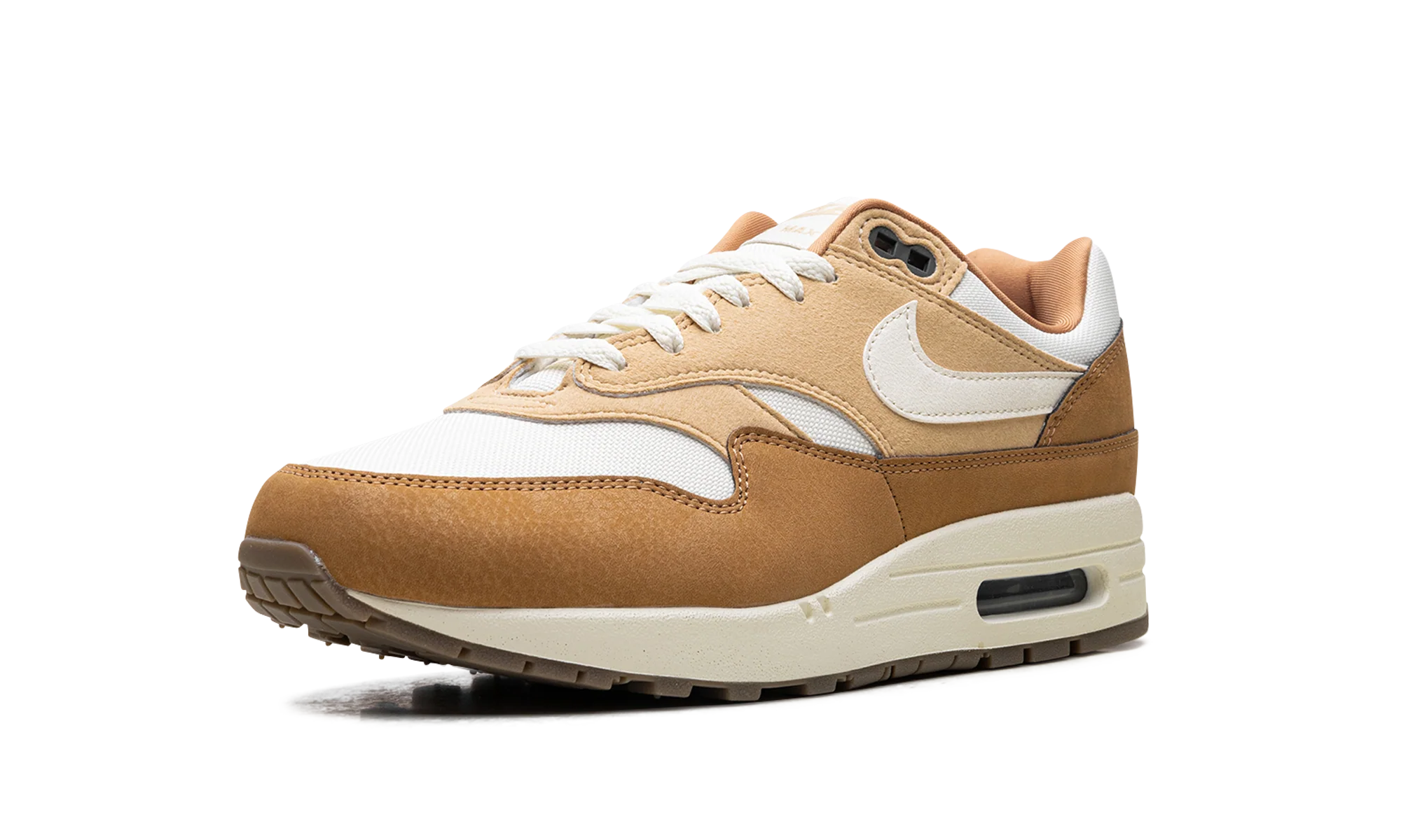 Air Max 1 '87 WMNS Wheat - Air Max 1 '87 WMNS Wheat - Jordan 1s - AIR Jordan 1