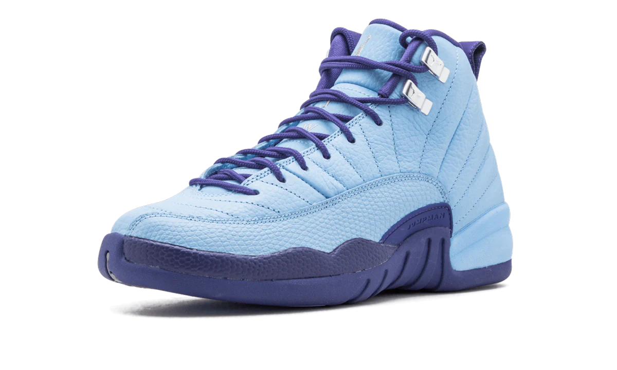 Air Jordan 12 Retro GS Purple Dust - Air Jordan 12 Retro GS Purple Dust - Jordan 1s - AIR Jordan 1