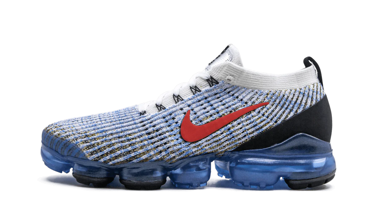 Air Vapormax Flyknit 3 - Air Vapormax Flyknit 3 - Jordan 1s - AIR Jordan 1