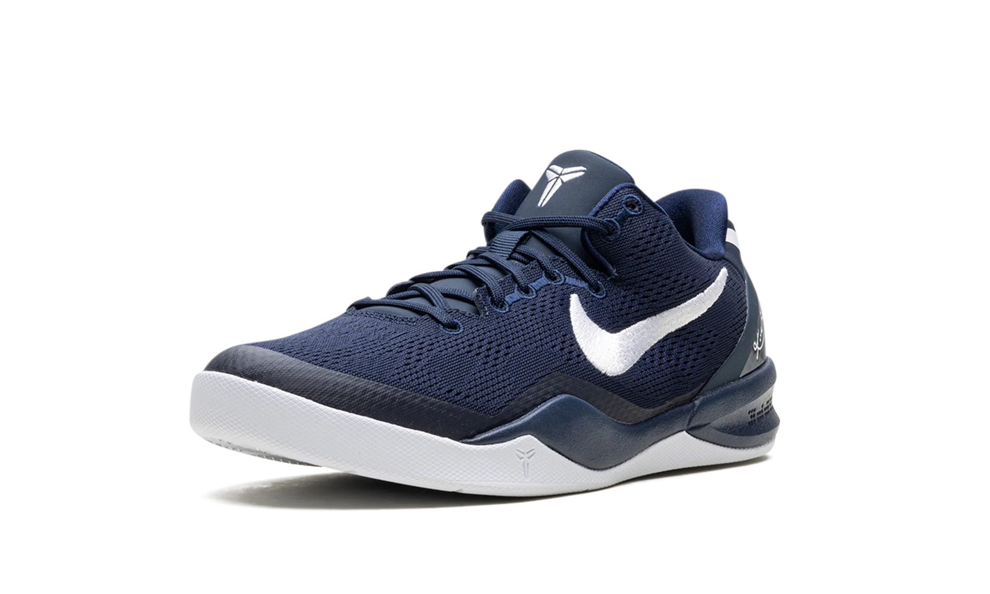 Kobe 8 Protro GS College Navy - Kobe 8 Protro GS College Navy - Jordan 1s - AIR Jordan 1