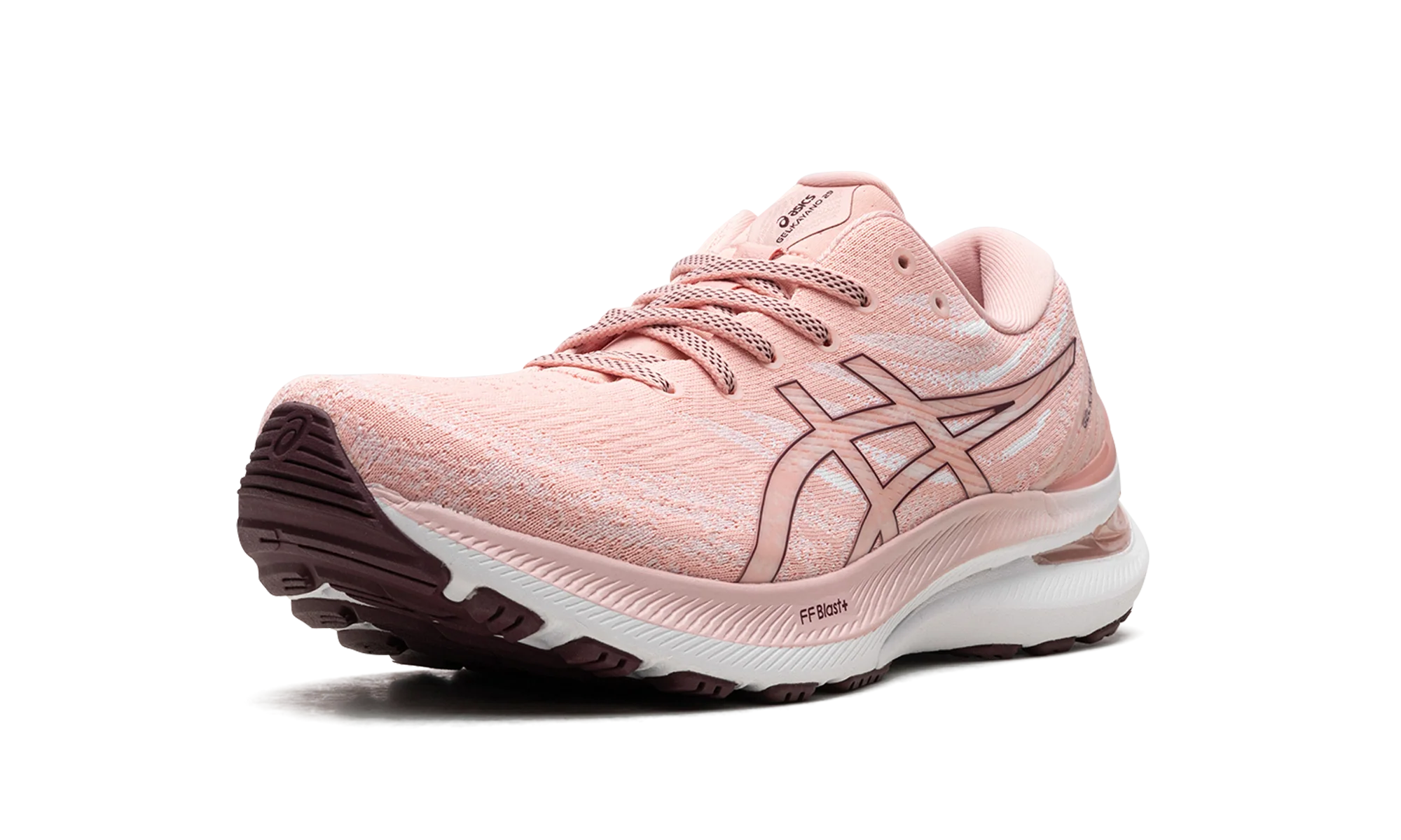 GEL KAYANO 29 WMNS Rose - GEL KAYANO 29 WMNS Rose - Jordan 1s - AIR Jordan 1