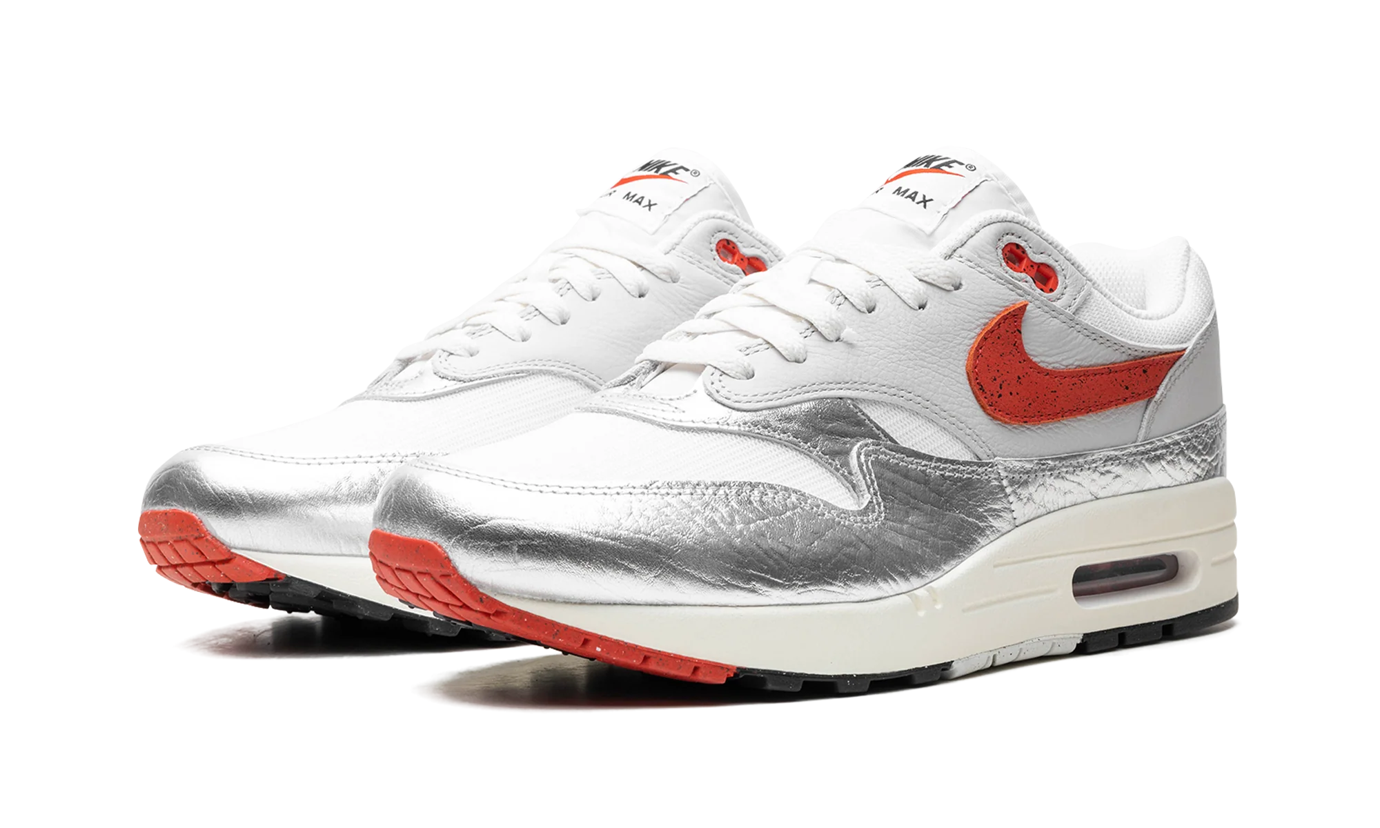 Air Max 1 Premium Chile Pepper - Air Max 1 Premium Chile Pepper - Jordan 1s - AIR Jordan 1