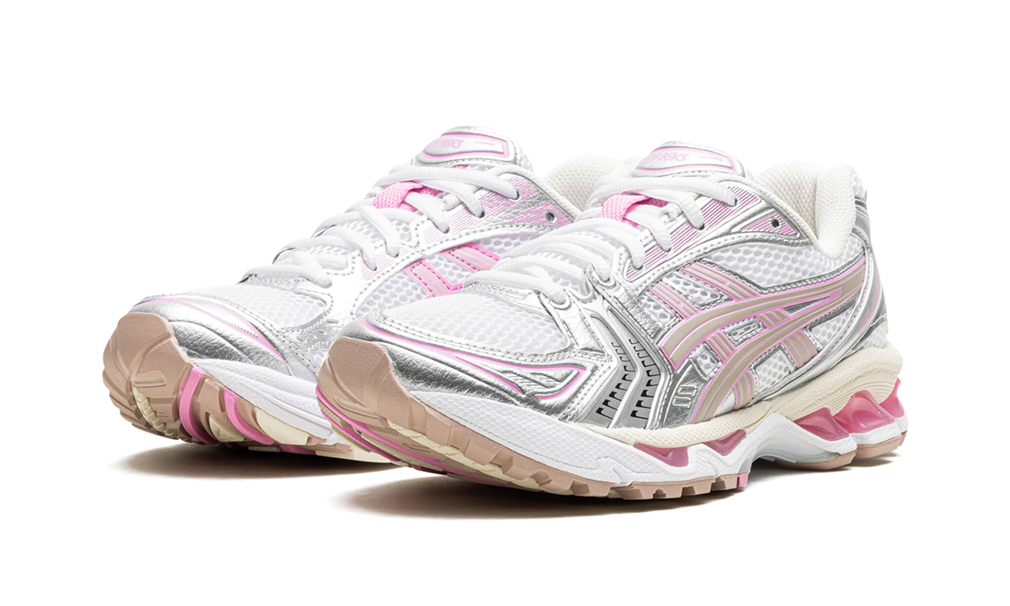 Gel Kayano 14 Unlimited Pack White Fawn - Gel Kayano 14 Unlimited Pack White Fawn - Jordan 1s - AIR Jordan 1